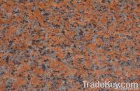 Red Granite (Desk Tops)