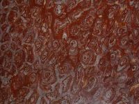 Turkish red rose marble