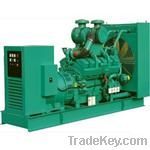 Generating Sets (Diesel) 