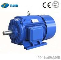 Induction Motor Y Series