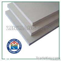 12mm Moisture Resistant Gypsum Board(AUKO-M)