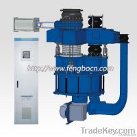 Rotor Weigh Feeder