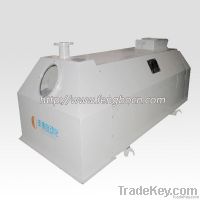 Information Weigh Feeder