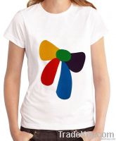 Ladies Short T-Shirt