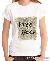 Ladies Short T-Shirt