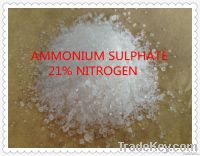 ammonium sulphate