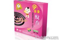 155mm large mosquito coil