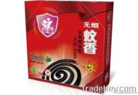 no smoke mosquito coil