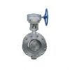 Clamp Butterfly Valve