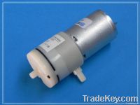 DC 6V vacuum air pump for breast pump