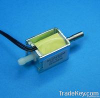 mini exhaust valve/mini air valve