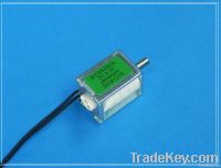 mini exhaust valve dc