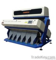 coarse ceral color sorter