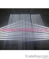 8*8w White led beam moving head light