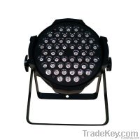 54*3w RGBW LED waterproof par light