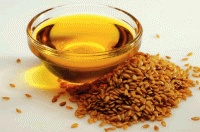 LINSEED OIL 