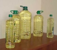 REFINED SOYABEAN OIL 