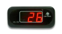 Temperature Display Series