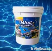 reef sea salt for aquarium