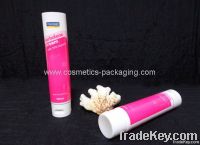 soft cosmetic tubes packaging