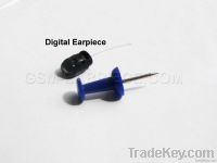 Digital Earpiece