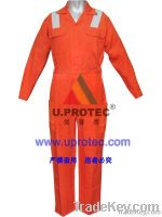 Nomexiiia workwear coverall