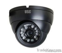 indoor dome camera
