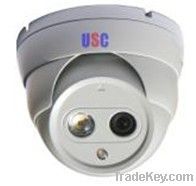 Array IR Waterproof Camera