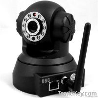 wireless IP camera