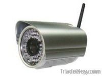 wireless IP camera