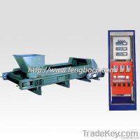 Weigh Feeder