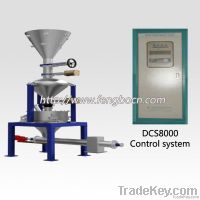 Loss-in-weight Feeder