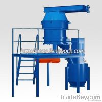 Coriolis Mass Flow Meter