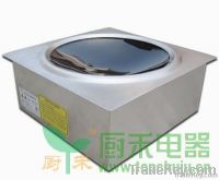Induction Electric Stove With 3.5kw