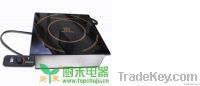 Electric Induction Cooker With 3.5kw