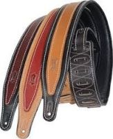 Professional  leather guitar strap manufacturer custom made