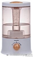 Ultrasonic Aroma Humidifier