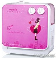 Active Carbon Humidifier