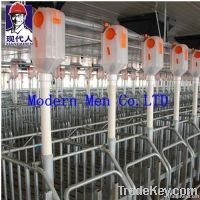 Automatic Pig Feeding System for Sows