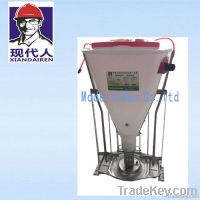 Pig Farm Dry Wet Feeder