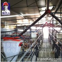 Pig Farm Automatic Feeding System for Fattening Pigs