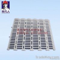 Pig Farm Plastic Slat Floor