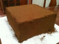 cocopeat blocks