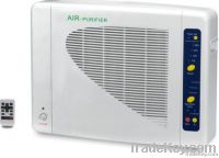 ozone house air purifier room disinfection