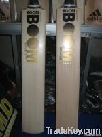 BOOM BOOM 5 STAR ENGLISH WILLOW CRICKET BAT 2012