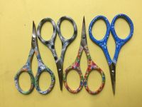 Manicure Scissors