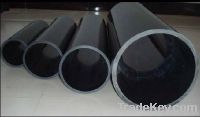 UHMWPE pipe