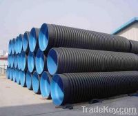 Corrugated Pipe