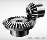 Bevel Gear