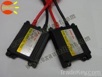 Automobile DC 12V 35W Slim Ballast